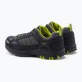 Buty trekkingowe męskie CMP Sun antracite/acido 3