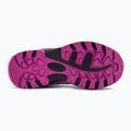 Buty trekkingowe dziecięce CMP Rigel Low Wp lake/acqua 5