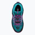 Buty trekkingowe dziecięce CMP Rigel Low Wp lake/acqua 6