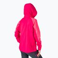 Kurtka przeciwdeszczowa damska CMP 31Z5406 Zip fragola 3