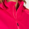 Kurtka przeciwdeszczowa damska CMP 31Z5406 Zip fragola 6