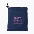 Kurtka przeciwdeszczowa damska CMP 32X5796 Rain Fix Hood blue 4