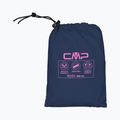 Kurtka przeciwdeszczowa damska CMP 32X5796 Rain Fix Hood blue 5
