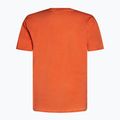 Koszulka dziecięca CMP 39T7544 arancio 2
