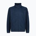 Bluza męska CMP 3H60747N inchiostro/nero