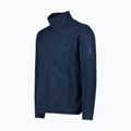 Bluza męska CMP 3H60747N inchiostro/nero 2