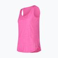 Koszulka damska CMP 31T7276 Top purple fluo 2