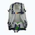 Plecak trekkingowy męski CMP Katana 22 l grey/green fluo 2