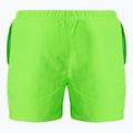 Szorty kąpielowe męskie CMP zielone 3R50027N/091M 2