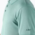 Koszulka polo męska CMP 3T60077 Polo hydro 4