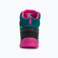 Buty trekkingowe juniorskie CMP Rigel Mid lake/pink fluo 6