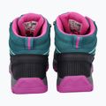 Buty trekkingowe juniorskie CMP Rigel Mid lake/pink fluo 12