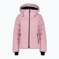 Kurtka narciarska damska CMP 32W0266 Fix Hood pink 10