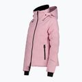 Kurtka narciarska damska CMP 32W0266 Fix Hood pink 7