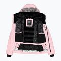 Kurtka narciarska damska CMP 32W0266 Fix Hood pink 8