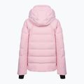 Kurtka narciarska damska CMP 32W0266 Fix Hood pink 2