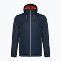 Kurtka zimowa męska CMP 32Z1847 Fix Hood black/blue