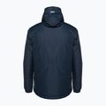 Kurtka zimowa męska CMP 32Z1847 Fix Hood black/blue 2