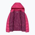 Kurtka damska CMP 32K3026 Snaps Hood fucsia 4