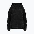 Kurtka damska CMP 32K3096 Fix Hood nero