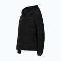 Kurtka damska CMP 32K3096 Fix Hood nero 2