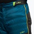 Spodenki skiturowe męskie CMP 39Z1037 deep lake 5
