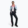 Kurtka skiturowa damska CMP 30A2276 Detachable Sleeves cristall blue 2