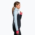 Kurtka skiturowa damska CMP 30A2276 Detachable Sleeves cristall blue 3