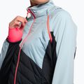 Kurtka skiturowa damska CMP 30A2276 Detachable Sleeves cristall blue 5