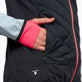 Kurtka skiturowa damska CMP 30A2276 Detachable Sleeves cristall blue 6