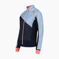 Kurtka skiturowa damska CMP 30A2276 Detachable Sleeves cristall blue 10