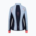 Kurtka skiturowa damska CMP 30A2276 Detachable Sleeves cristall blue 11