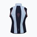 Kurtka skiturowa damska CMP 30A2276 Detachable Sleeves cristall blue 13