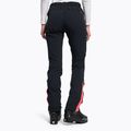 Spodnie skiturowe damskie CMP 39T0056 black blue/ewd fluo 4