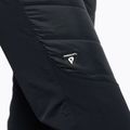 Spodnie skiturowe damskie CMP 39T0056 black blue/ewd fluo 6