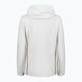 Bluza damska CMP 32H0386 Fix Hood bianco 2
