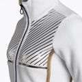 Bluza damska CMP 32H0386 Fix Hood bianco 4