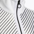 Bluza damska CMP 32H0386 Fix Hood bianco 5