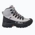 Buty trekkingowe damskie CMP Dhenieb Wp grigio 2