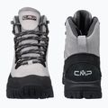 Buty trekkingowe damskie CMP Dhenieb Wp grigio 4