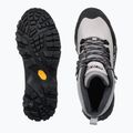 Buty trekkingowe damskie CMP Dhenieb Wp grigio 5