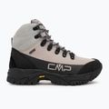 Buty trekkingowe damskie CMP Dhenieb Wp grigio 2