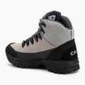 Buty trekkingowe damskie CMP Dhenieb Wp grigio 3