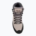 Buty trekkingowe damskie CMP Dhenieb Wp grigio 5