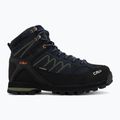 Buty trekkingowe męskie CMP Moon Mid Wp b.blue/torba 2