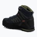 Buty trekkingowe męskie CMP Moon Mid Wp b.blue/torba 3
