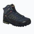 Buty trekkingowe męskie CMP Moon Mid Wp b.blue/torba