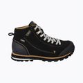 Buty turytyczne damskie CMP Elettra Mid Wp nero/amber 12