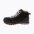 Buty turytyczne damskie CMP Elettra Mid Wp nero/amber 13