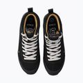 Buty turytyczne damskie CMP Elettra Mid Wp nero/amber 14